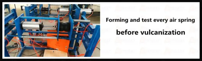 2018+ δοκός στέγης ανοίξεων αέρα αναστολής αέρα κορωνών S220 Toyota ολοκαίνουργια 3