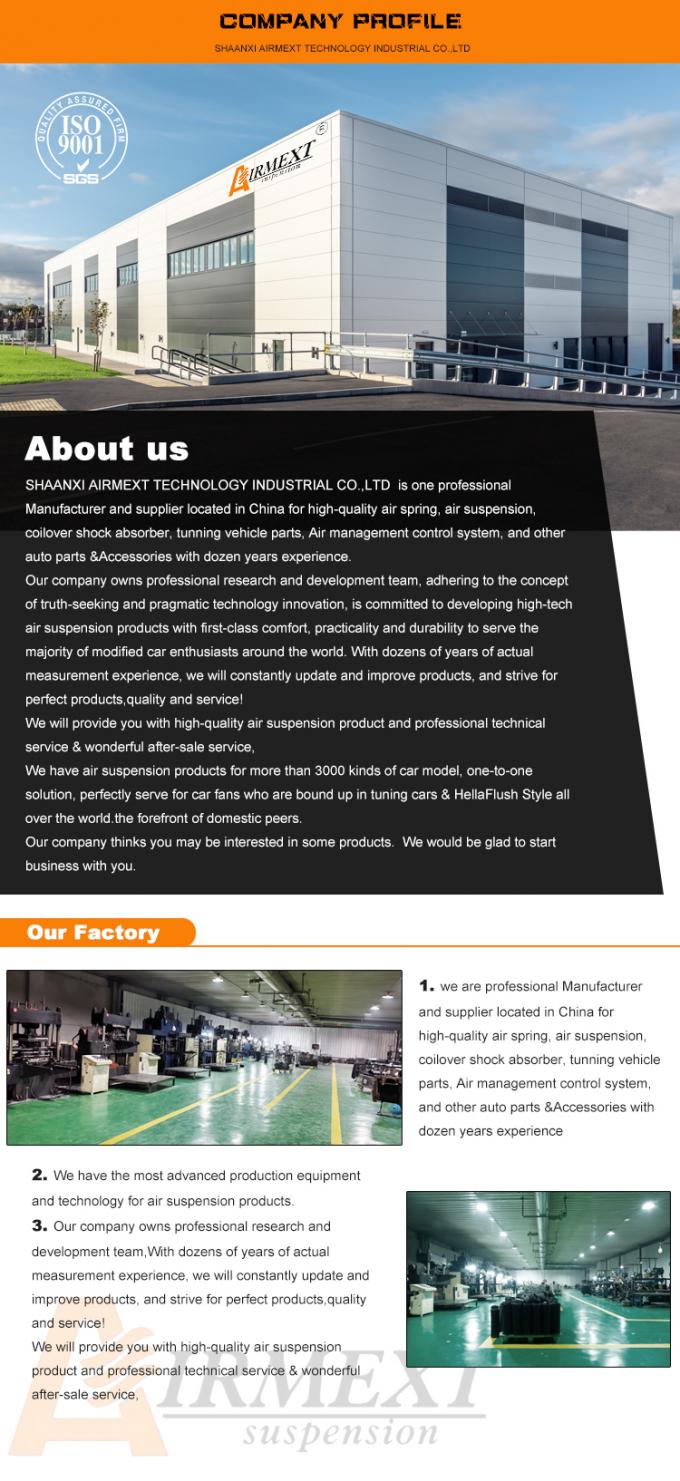 2018+ δοκός στέγης ανοίξεων αέρα αναστολής αέρα κορωνών S220 Toyota ολοκαίνουργια 11