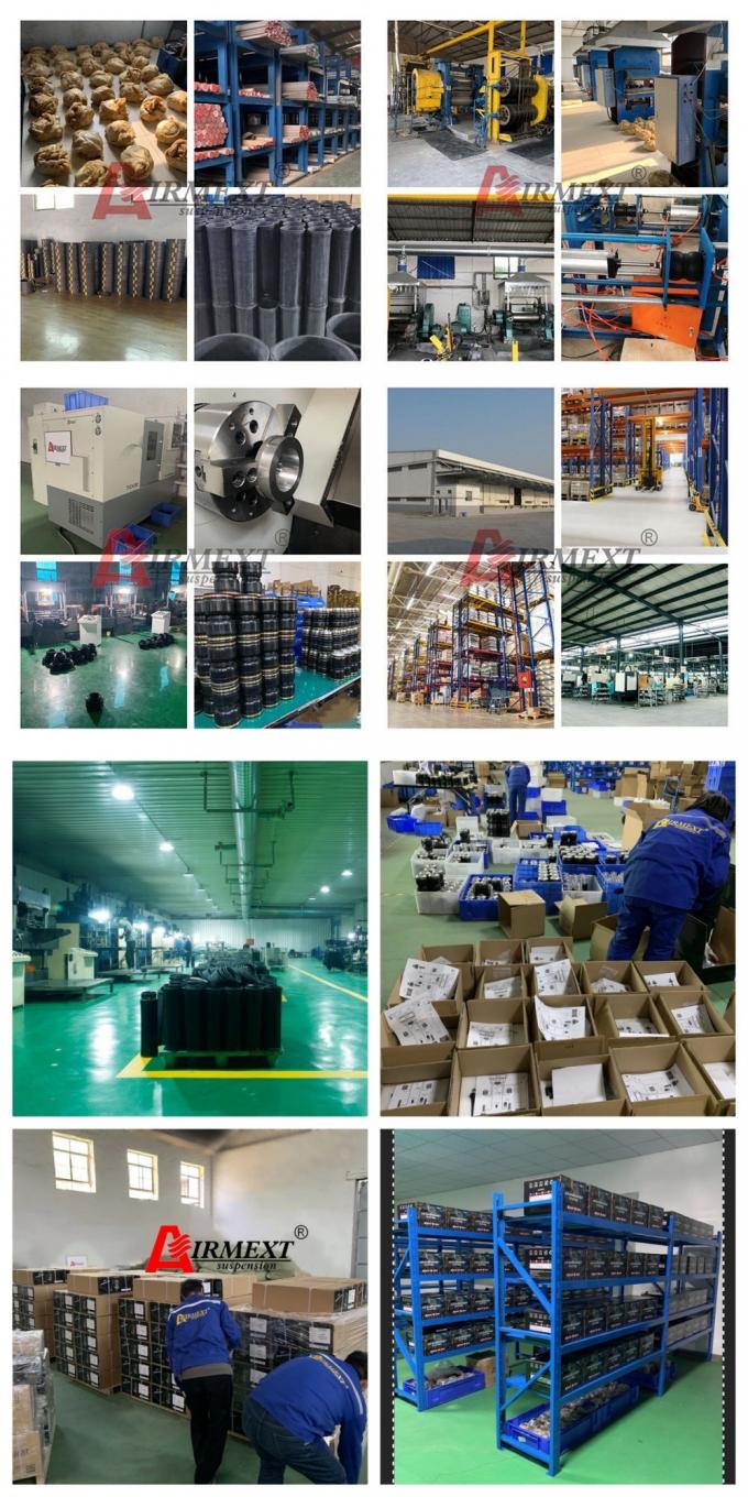 2018+ δοκός στέγης ανοίξεων αέρα αναστολής αέρα κορωνών S220 Toyota ολοκαίνουργια 12