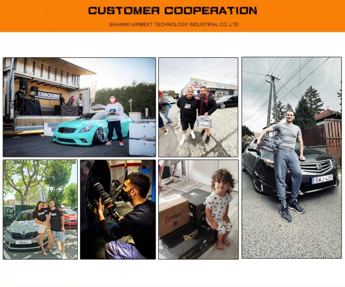 2018+ δοκός στέγης ανοίξεων αέρα αναστολής αέρα κορωνών S220 Toyota ολοκαίνουργια 13