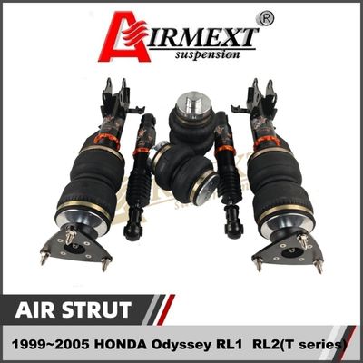 For HONDA OdysseyRL1/RL2 (1999~2005)Air STRUT Suspension Kit /air Spring Assembly /Auto Parts/pneumatic