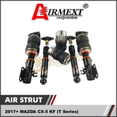 For MAZDA CX-5 KF2P(2017+) Air Suspension Strut/Air STRUT Suspension Kit /air Spring Assembly /Auto Parts/pneumatic