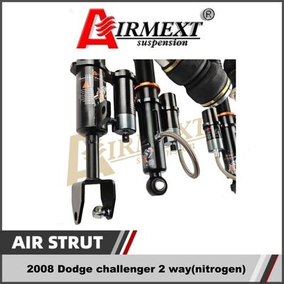 For  Dodge challenger 2 way(nitrogen)(2008)Air Suspension Strut/Air STRUT Suspension Kit /air Spring Assembly /Auto Parts/pneumatic