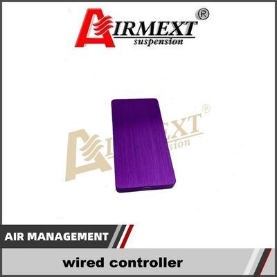 For AIRMEXT/SN X5 V3 (Purple)/air Management Top Grade Air Suspension System Electronic Control System/Controller for All Car Models