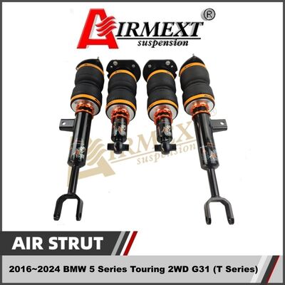 For BMW 5 Series Touring 2WD G31(2016~2024) Air Suspension Strut/Air STRUT Suspension Kit /air Spring Assembly /Auto Parts/pneumatic