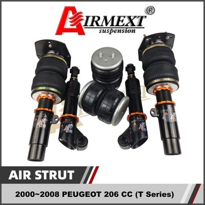 For PEUGEOT 206 CC(2000~2008) Air Suspension Strut/Air STRUT Suspension Kit /air Spring Assembly /Auto Parts/pneumatic