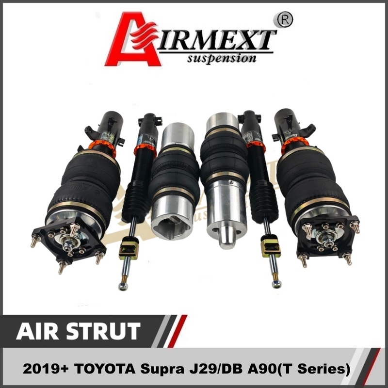 For TOYOTA Supra J29/DB A90(2019+) Air Suspension Strut/Air STRUT Suspension Kit /air Spring Assembly /Auto Parts/pneumatic